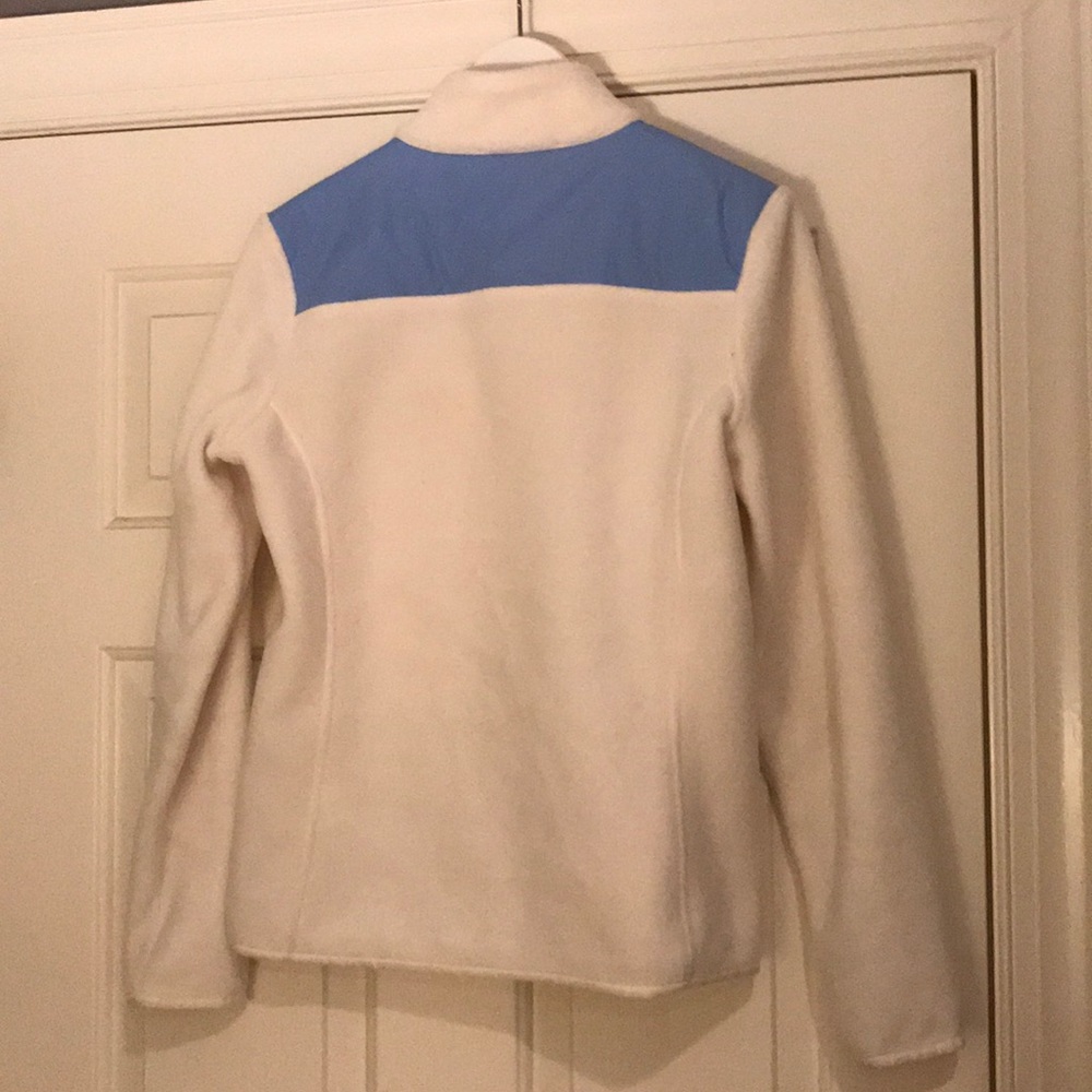 Vineyard vines fleece shep shirt - Picture 3 of 3